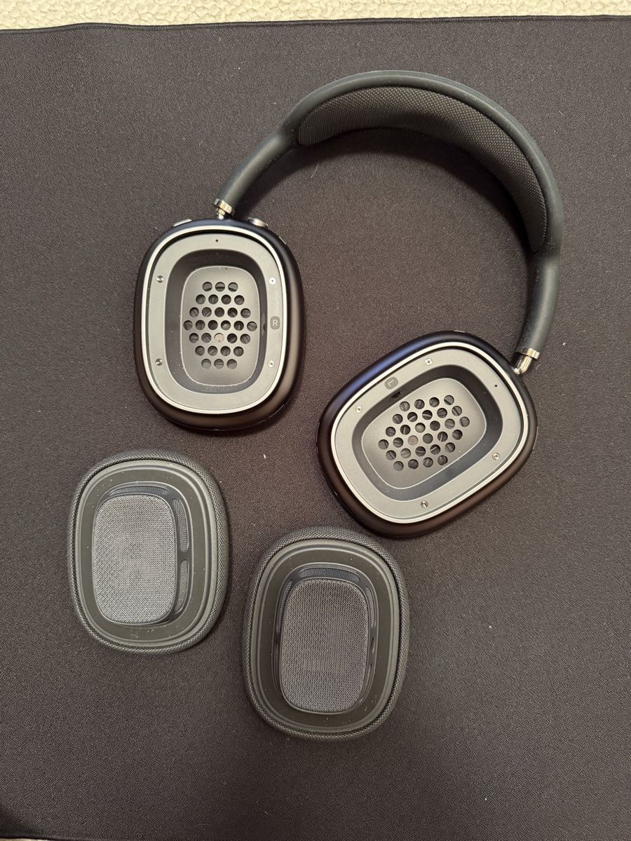 Apple Casques audio: AirPods Max gen1 – Neuf (Voir description) à Gais par Pat_ogris 3