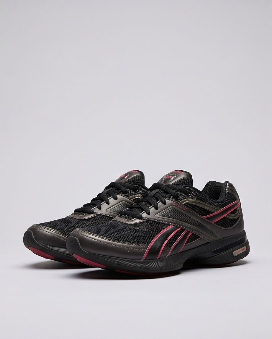 Reebok Chaussures femmes: Reebok baskets - bon état - 38 – D'occasion à Vuisternens-Romont par gol_xp6p 3