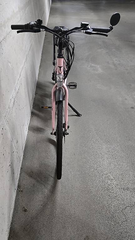 Biciclette: E-Bike Roxy Totem Elektrovelo – Usato da Luzern venduto da sabidu1 1