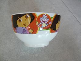 Bol neuf neue Schale Dora l'exploratrice