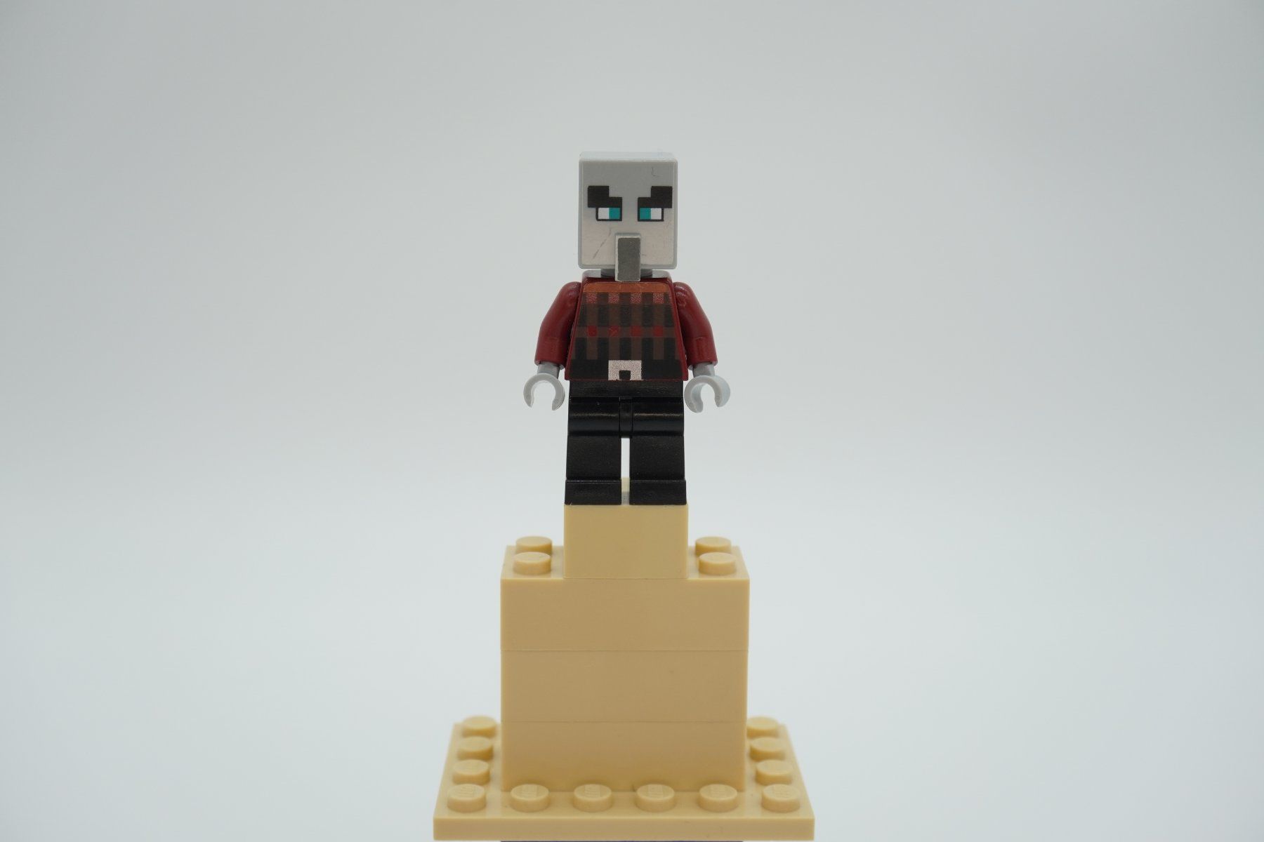Lego Jouets: Lego Minecraft Bundle - 6Stk. – D'occasion à Zürich par PWRgZ 6