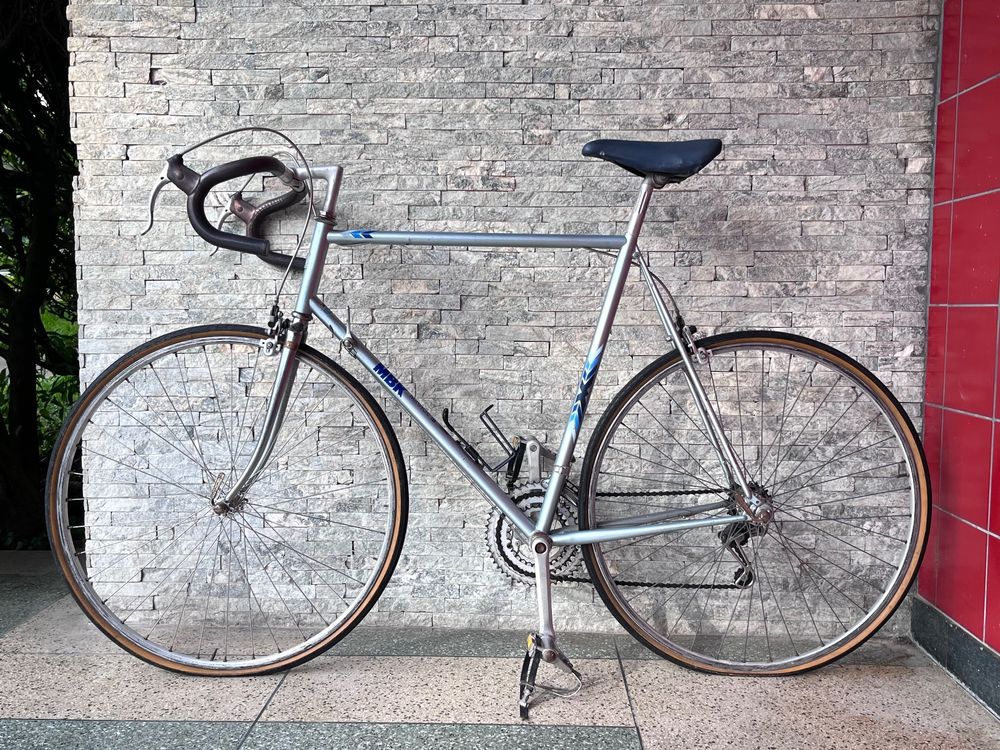 Velo vintage motobecane hot sale