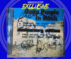 Deep Purple – In Rock