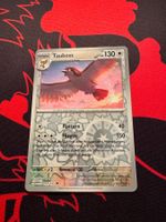 Tauboss (MEW 018) - Reverse Holo - Pokemon 151