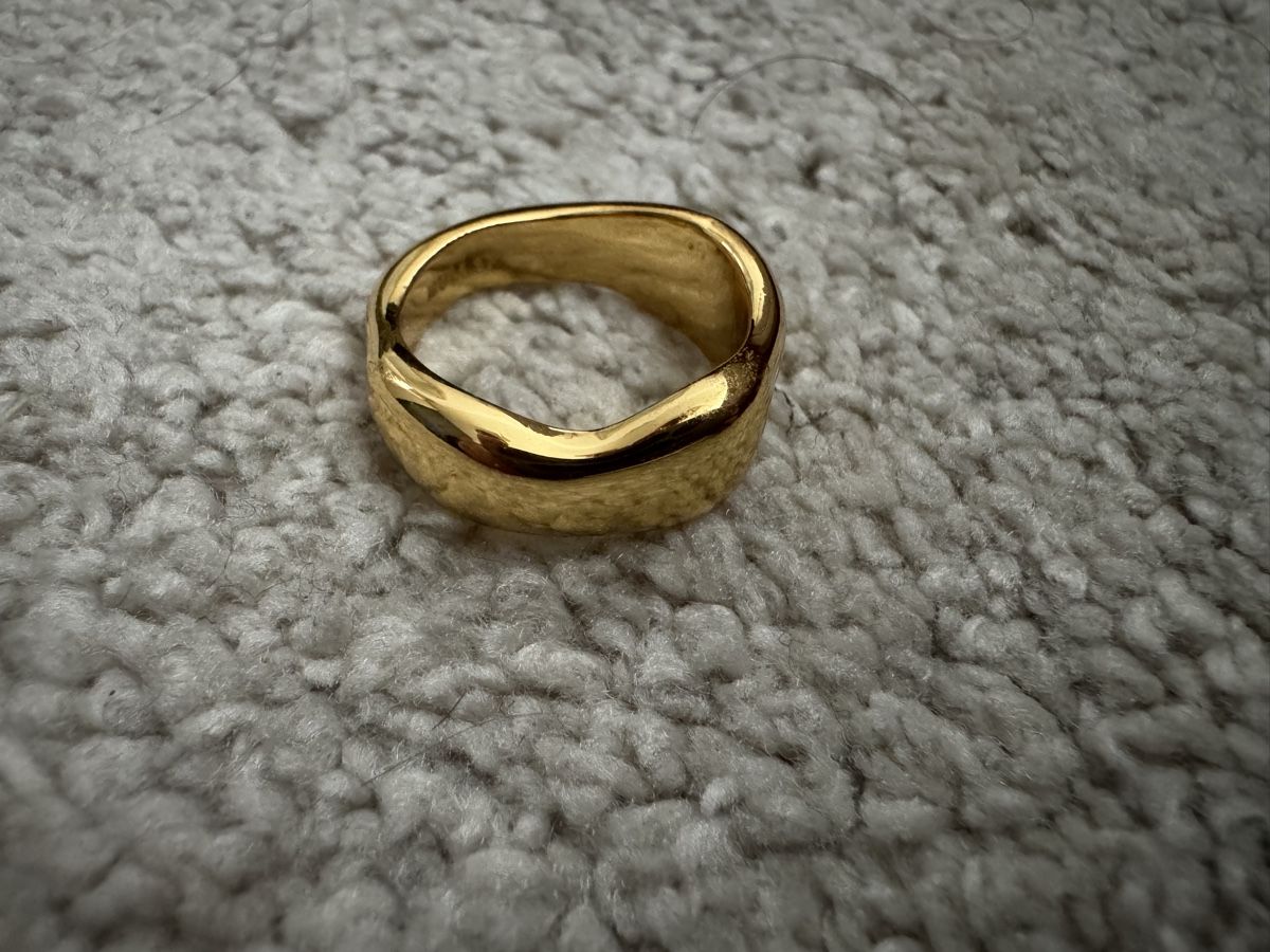 Anelli: Muli Collection Ring 17mm – Usato da Brüttisellen venduto da tinaD_ 2