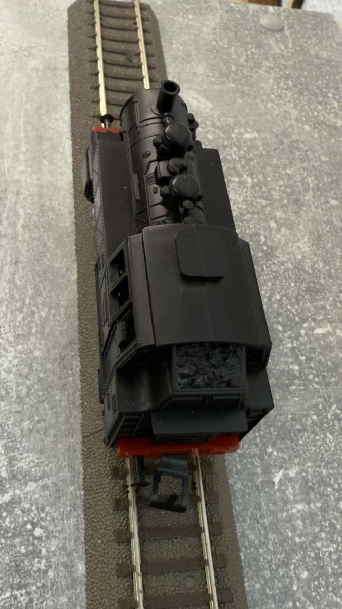 Piko Modellini di ferrovie: Piko BR 98 DB H0 / DC – Nuovo (secondo la descrizione) da Schlieren venduto da rat_lq6b 3
