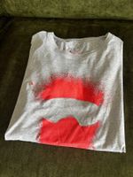 ION MTB Downhill Shirt
