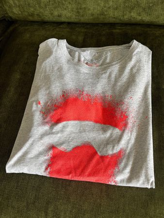 ION MTB Downhill Shirt