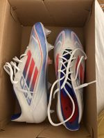 Adidas F50 Elite FG Grösse 40 2/3