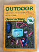 Geocaching, Basiswissen für draussen