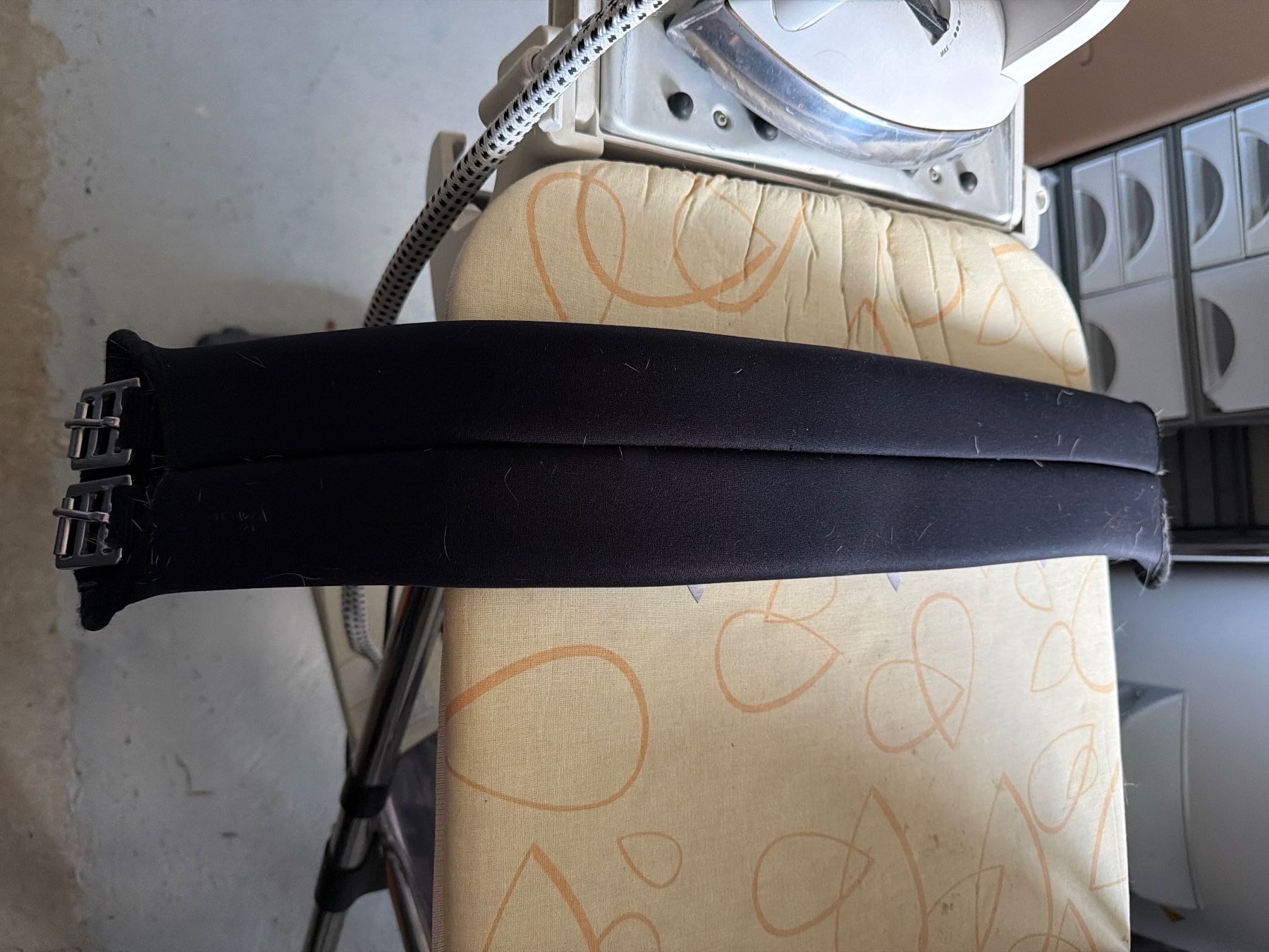 Selle & Accessori: Kurzgurte 80cm – Usato da Weiningen TG venduto da shay02