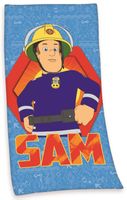 Badetuch, Standtuch Feuerwehrman SAM SALE 75%
