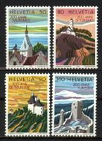 1987, 200 Jahre Tourismus ** (1)