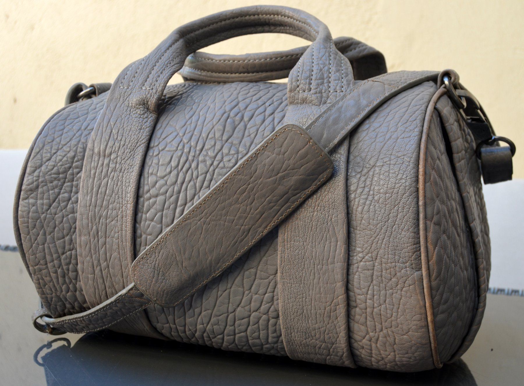Alexander Wang Borse: Alexander Wang Tasche / sac – Usato da Collonges venduto da Auganien 2