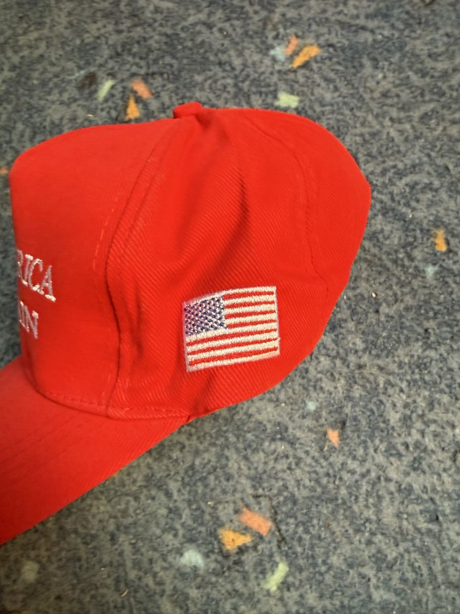 Copricapi, berretti & cappellini: Cap - Make America Great Again – Nuovo (secondo la descrizione) da Bern venduto da pat_g5v7 1