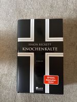 Simon Beckett Knochenkaelte Gebraucht, Guter Zustand