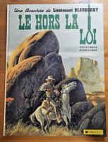 Blueberry N 16 (T.B.E.) Le hors la loi