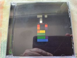 Cd Coldplay