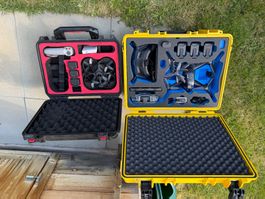 Dji Fpv +Dji Avata