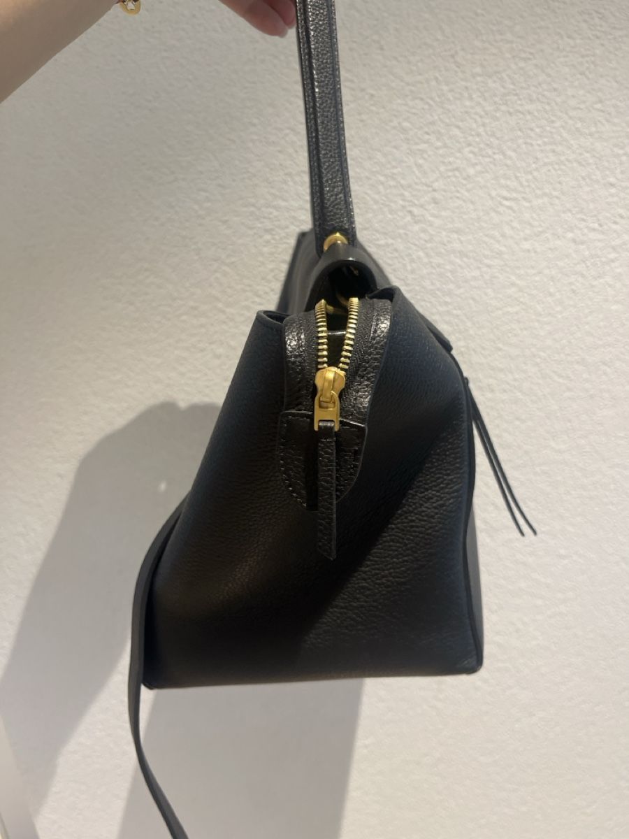 Celine Borse da donna: Schwarze Celine Handtasche Leder – Nuovo (secondo la descrizione) da Bassersdorf venduto da Ni0na 4