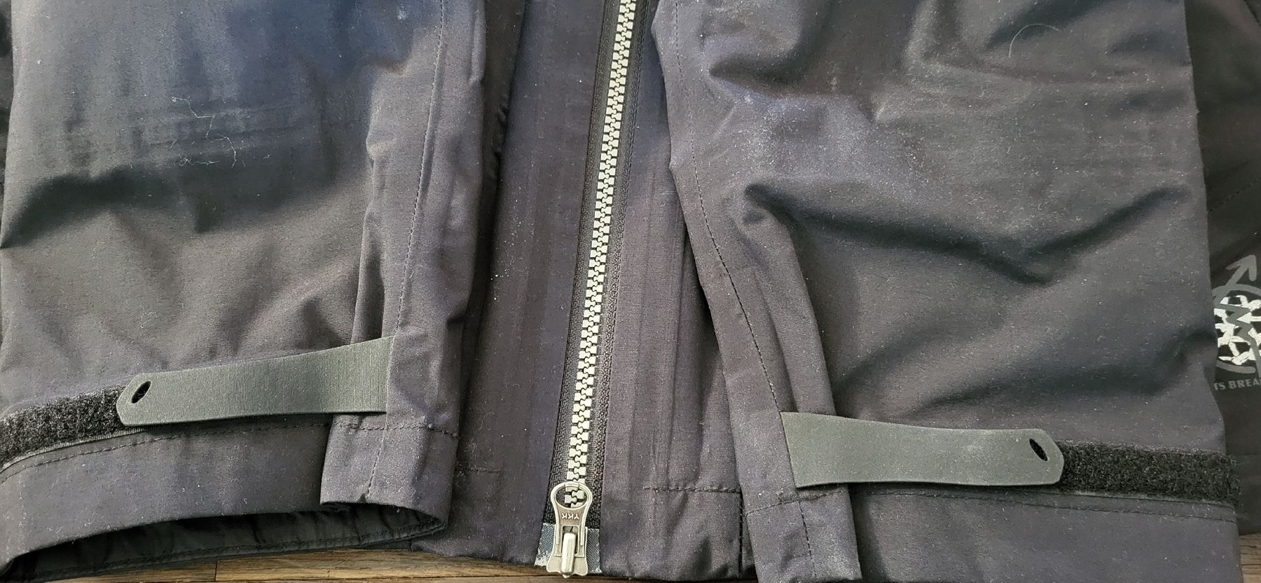 Giacche: Segeljacke Slam M/L – Nuovo (secondo la descrizione) da Unterseen venduto da rej_lnk9 5