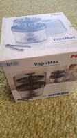 Elektrischer Sterilisator VapoMax von Reer