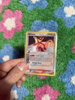 Mewtwo Delta Species / 2005 / 🇬🇧 / Good condition / Rare