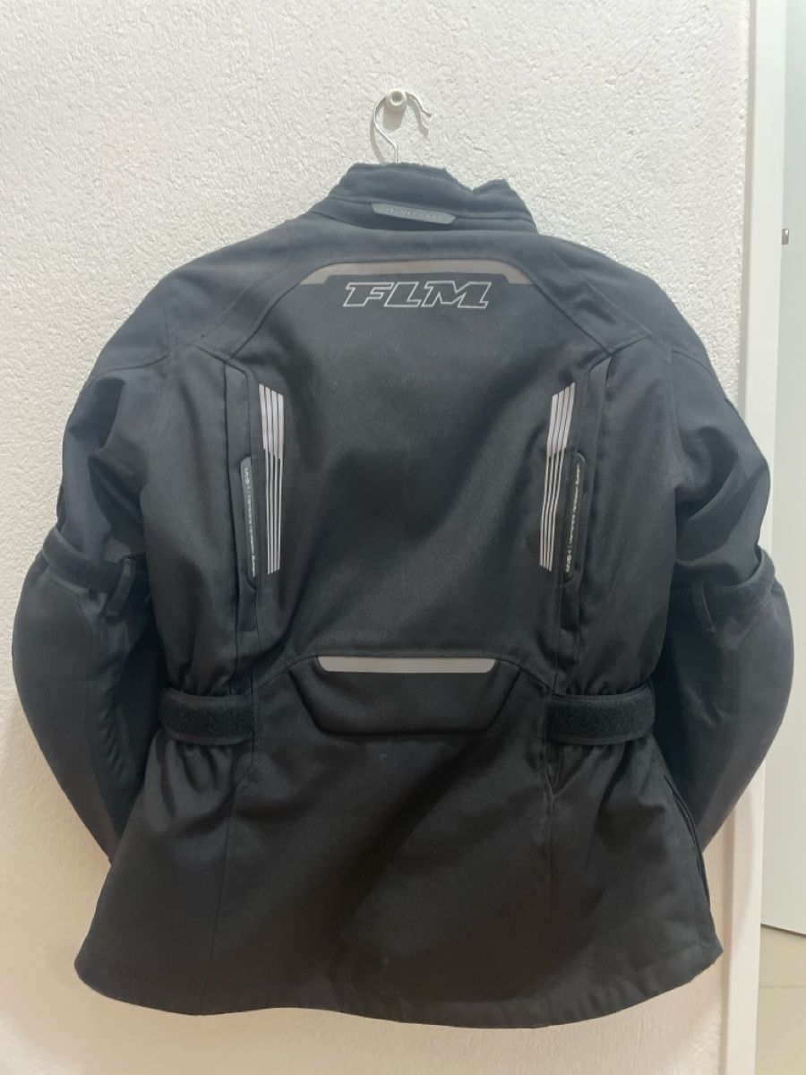 FLM Giacche: FLM Motorradjacke – Usato da Wetzikon ZH venduto da naariz 1