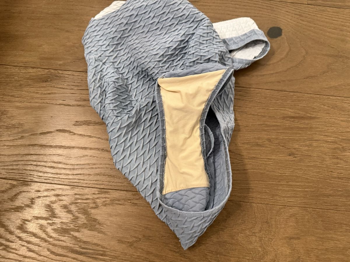 Costumi da bagno & Bikini: Badekleid PAULA Gr. M – Usato da Winterthur venduto da tanscha 3