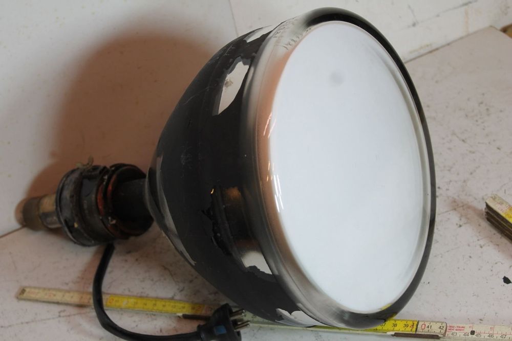 Telechrome Dichromatic Cathode-Ray Tube CRT Bildröhre (Gebraucht) in ...