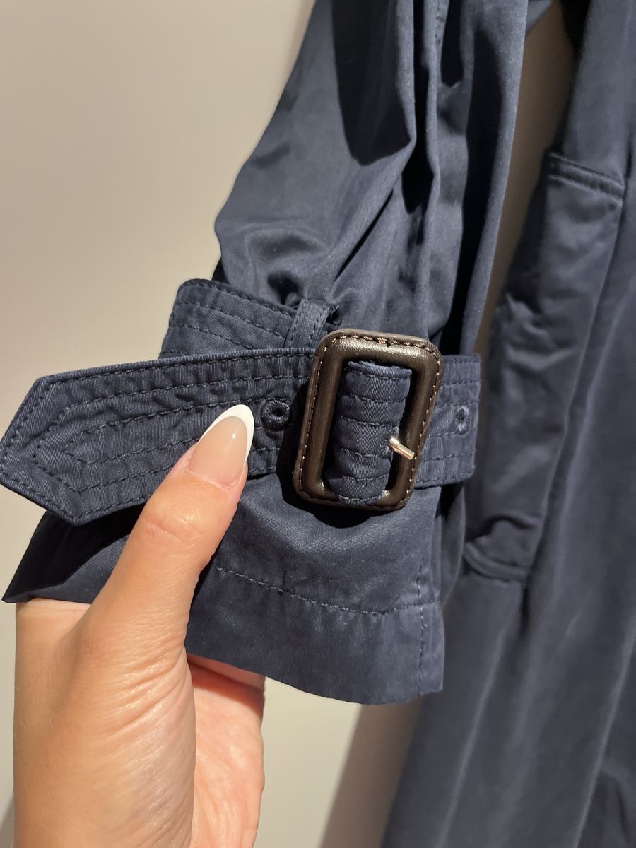 Zara Cappotti: Trenchcoat neu! – Nuovo (secondo la descrizione) da Kriens venduto da g_b_mk7j 1