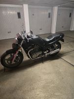 Suzuki VX 800 (33 kW / 35 kW A beschränkt) – MFK neu!