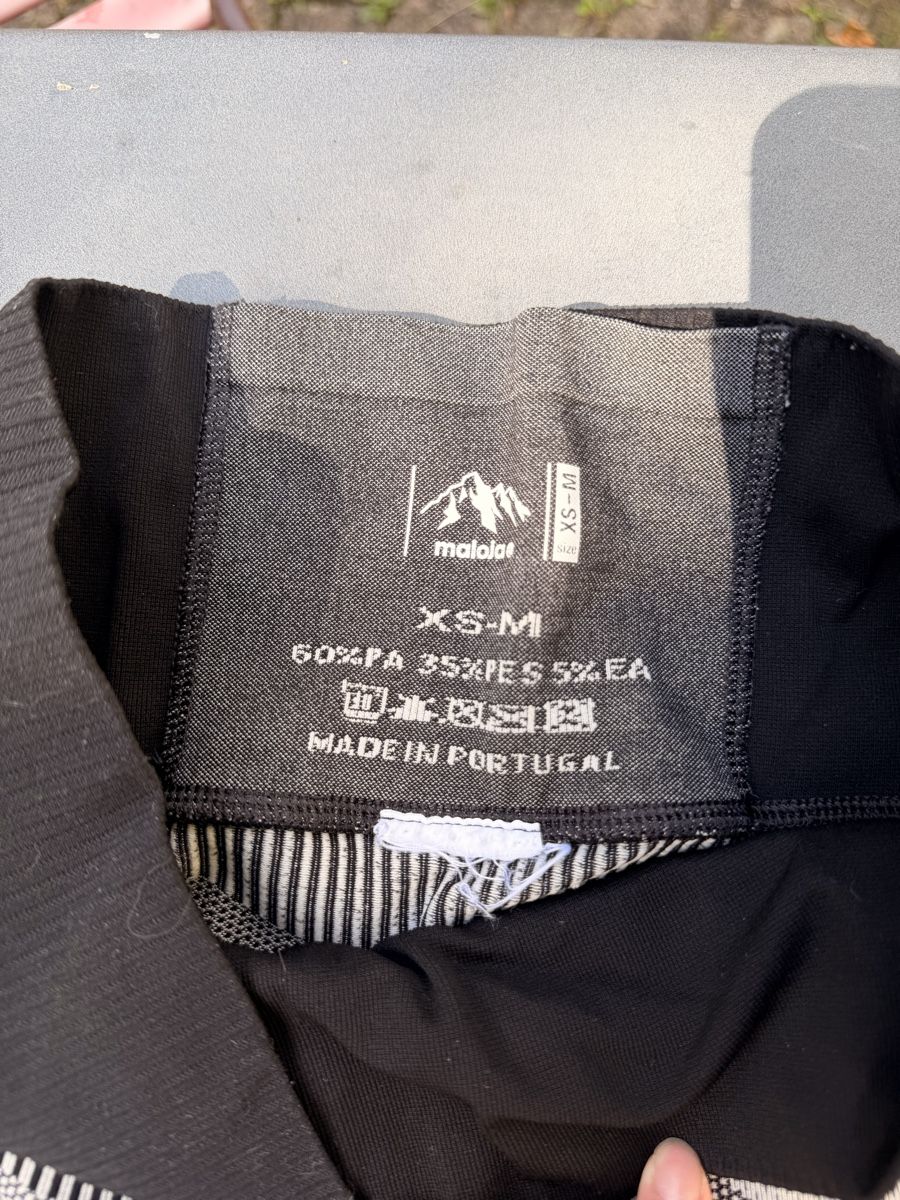Maloja Leggings: Maloja Leggings Damen – Usato da Steinmaur venduto da zoe_7mxj 2