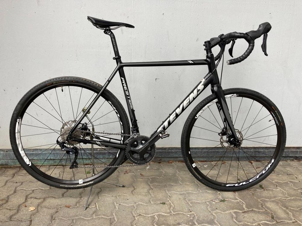 stevens gravel bike 2021