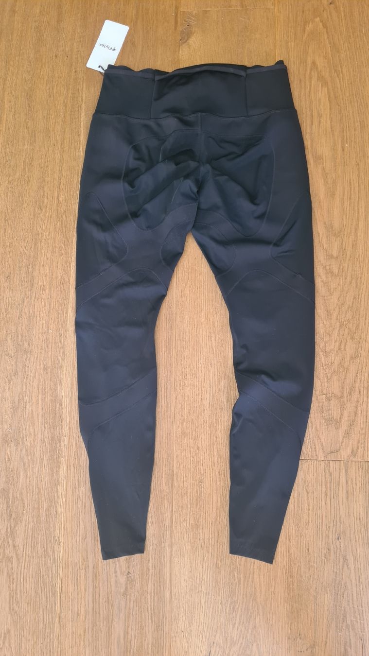 Altro in Moda uomo: Collant course à pieds Flytex, taille L – Nuovo e nell'imballaggio originale da Corbeyrier venduto da hel_t5mq 1