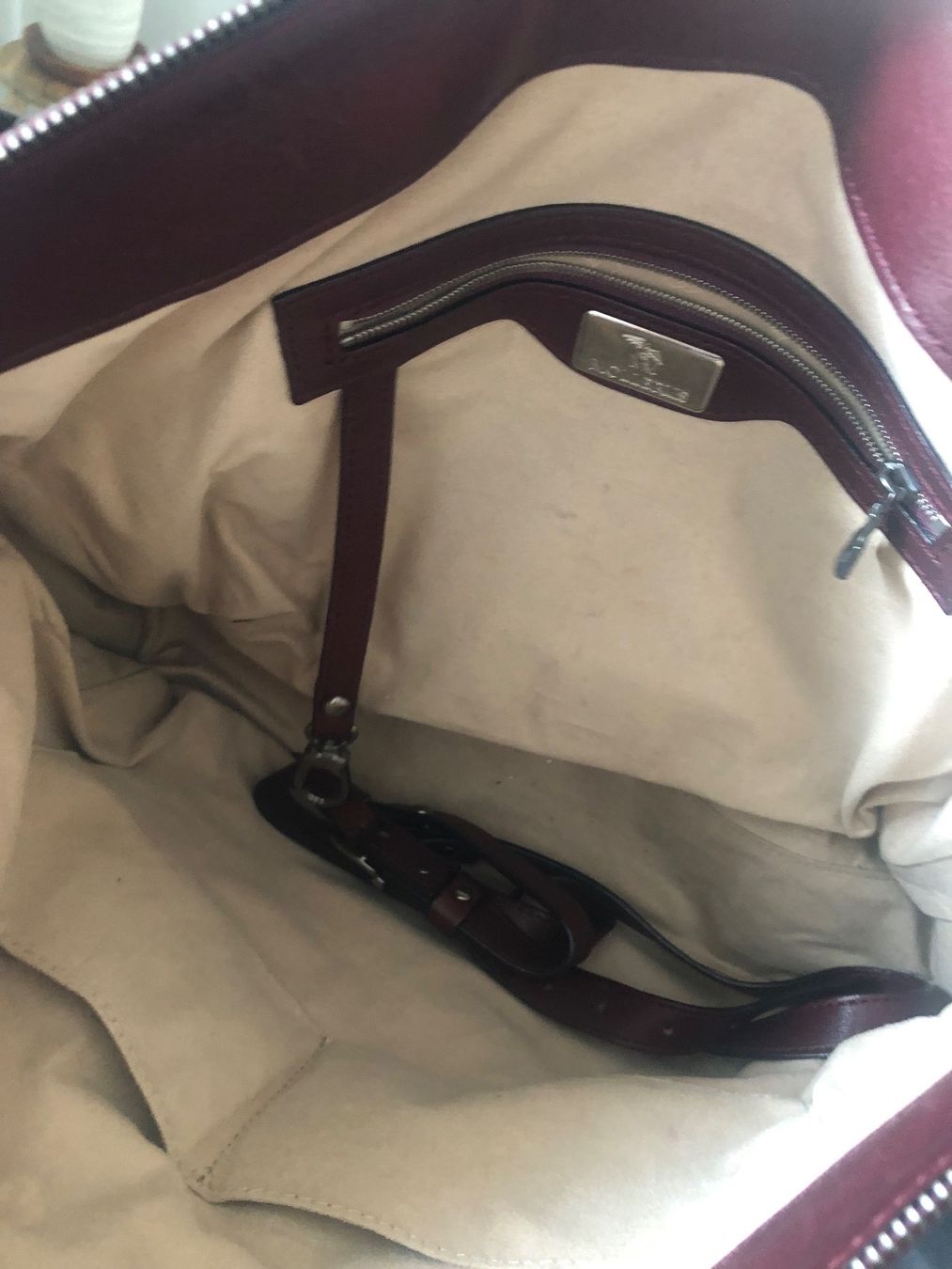 Maison Mollerus Borse da donna: Tasche Maison Mollerus – Usato da Dottikon venduto da Brujita19 2