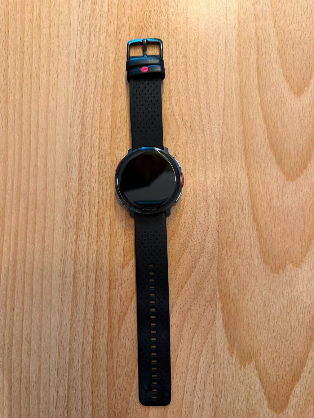 Polar Smartwatch: Polar Uhr – Usato da Mönchaltorf venduto da Barolf