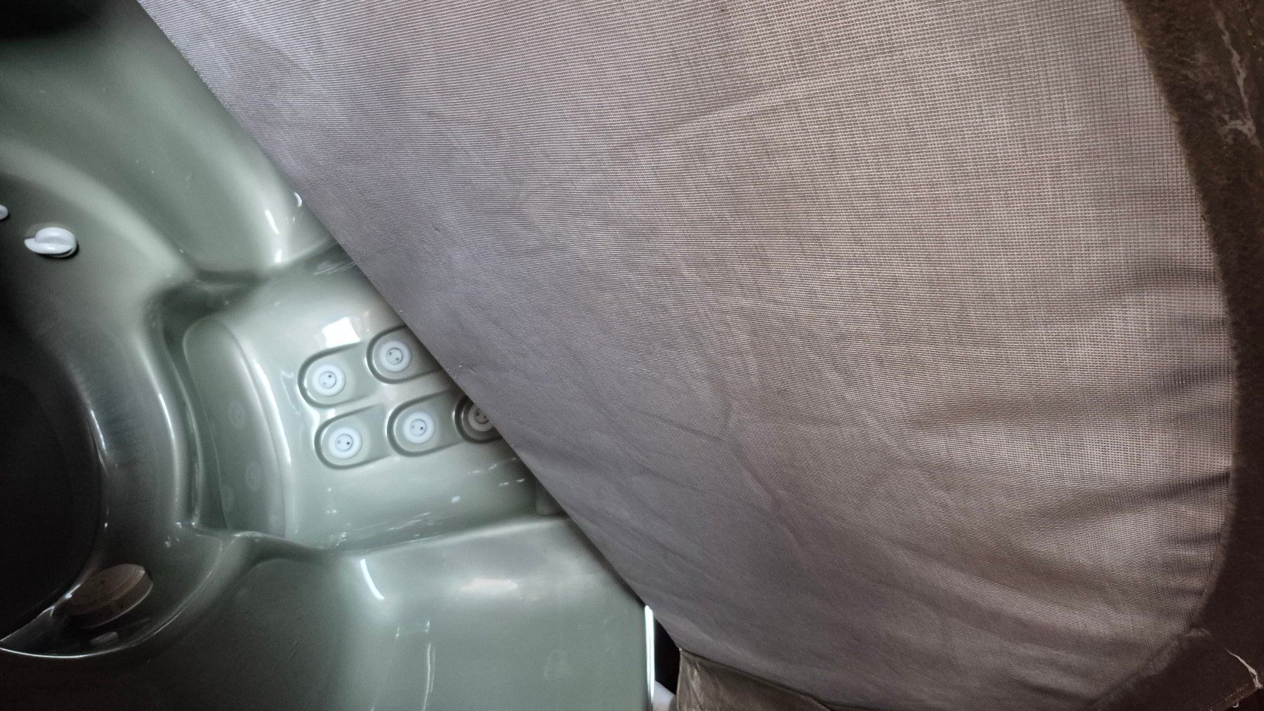 Whirlpool: Whirlpool – Gebraucht aus Teufen AR von Dasco 1