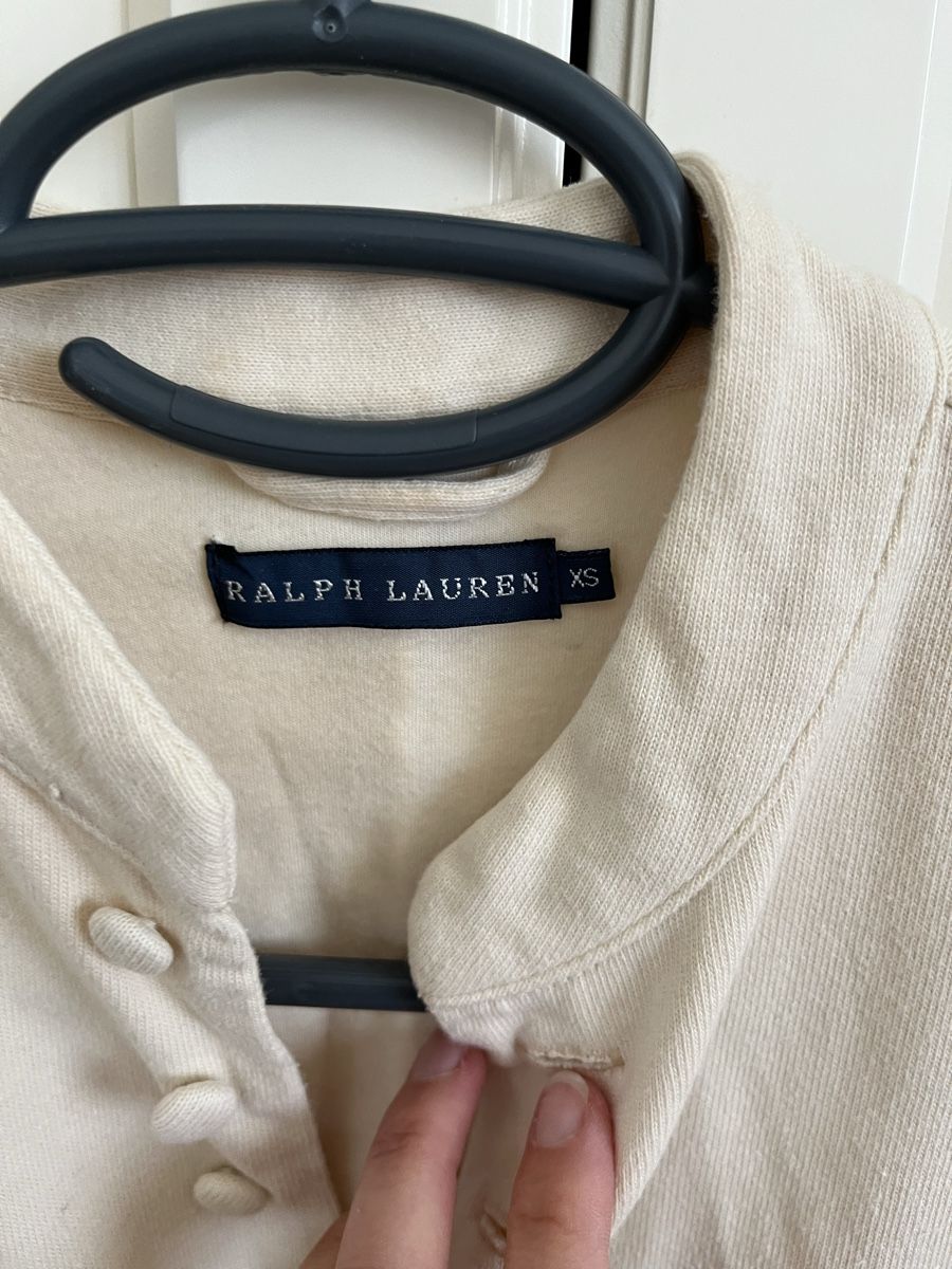 Ralph Lauren Vestes: Polo Ralph Lauren sweat Blazer – Neuf (Voir description) à Zürich par burcak01 4