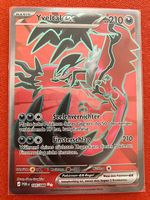 Pokémon Yveltal EX POR 105