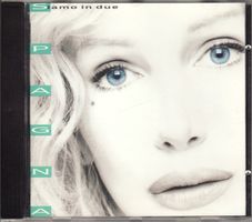 Spagna ‎– Siamo In Due