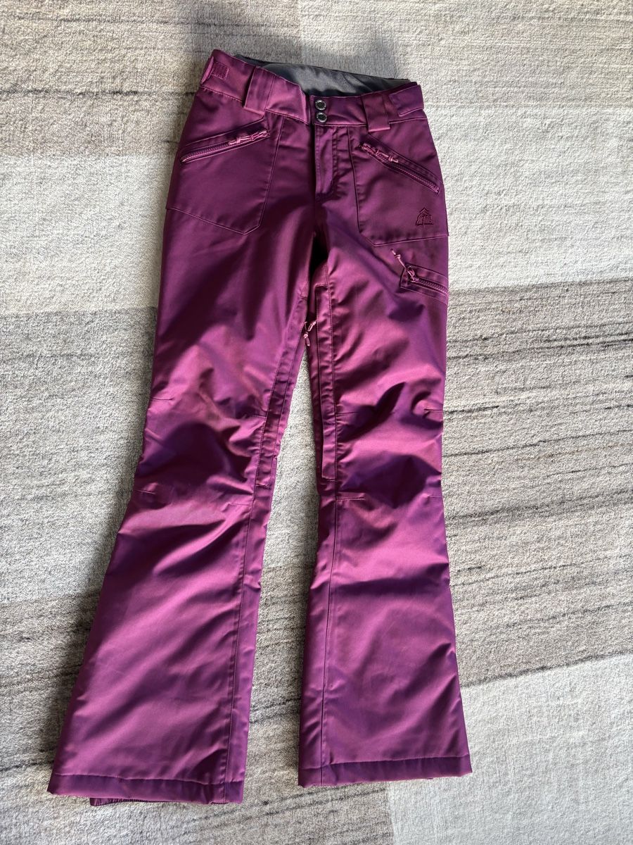 Pantaloni: Beach Mountain Skihose, Neu Gr. 34 – Nuovo e nell'imballaggio originale da Dübendorf venduto da kry_s5lg