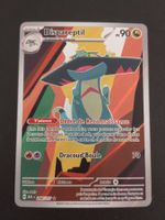 Pokémon Héros Transcendants: Dispareptil 248/217 FR