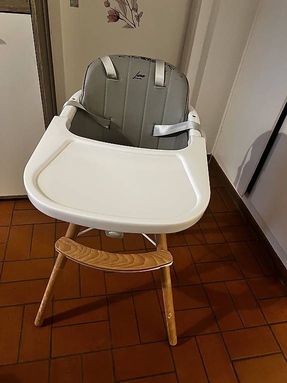 Chaises hautes: Hochstuhl  – D'occasion à Bern par sib_8yzs 1