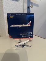 Airbus A320Neo British Airways Gemini Jets 1:400