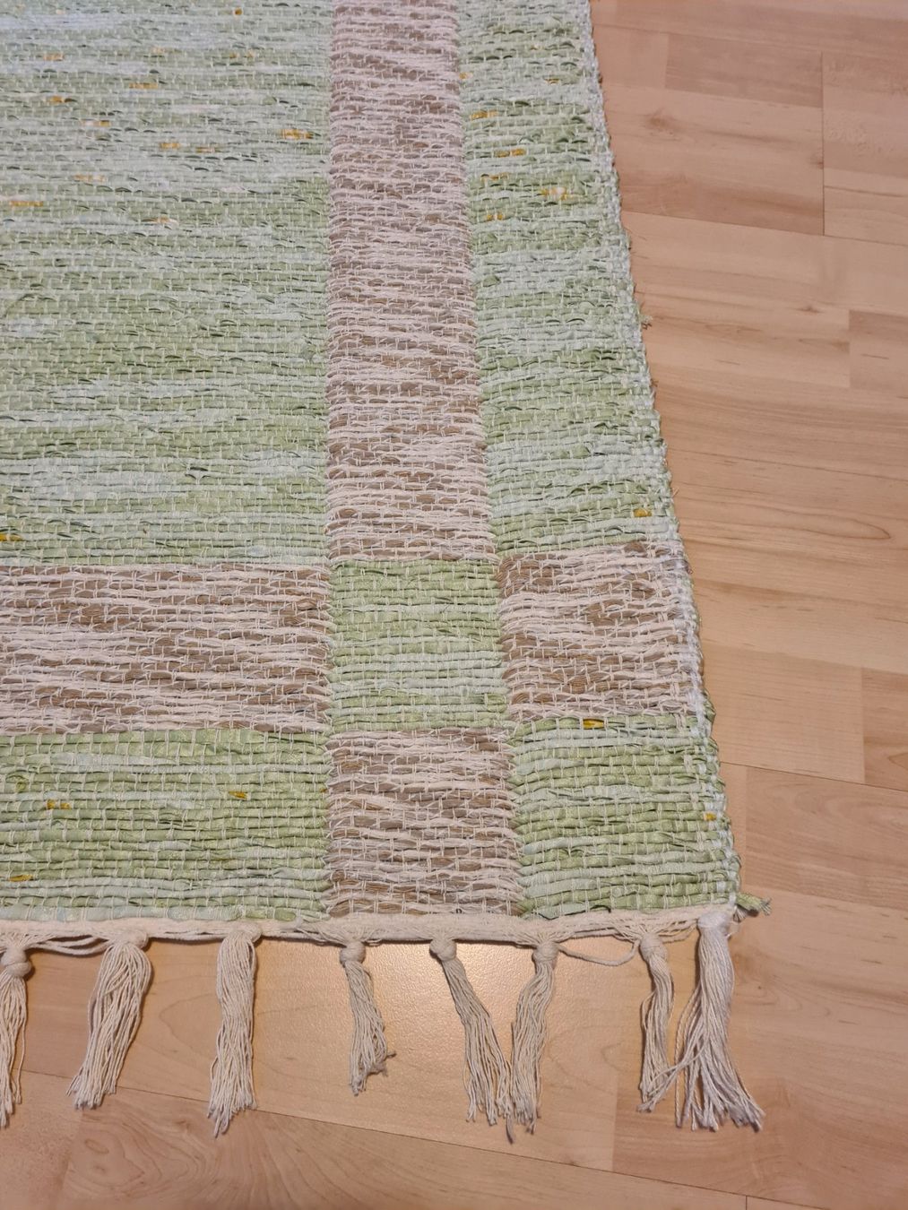 Tappeti: Läufer 70x200cm 2-seitig – Nuovo e nell'imballaggio originale da Bremgarten AG venduto da Deseodec 5