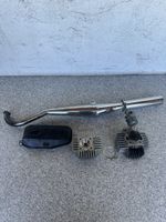 Zylinderkit Tuningset Puch Maxi S/N 45mm Airsal