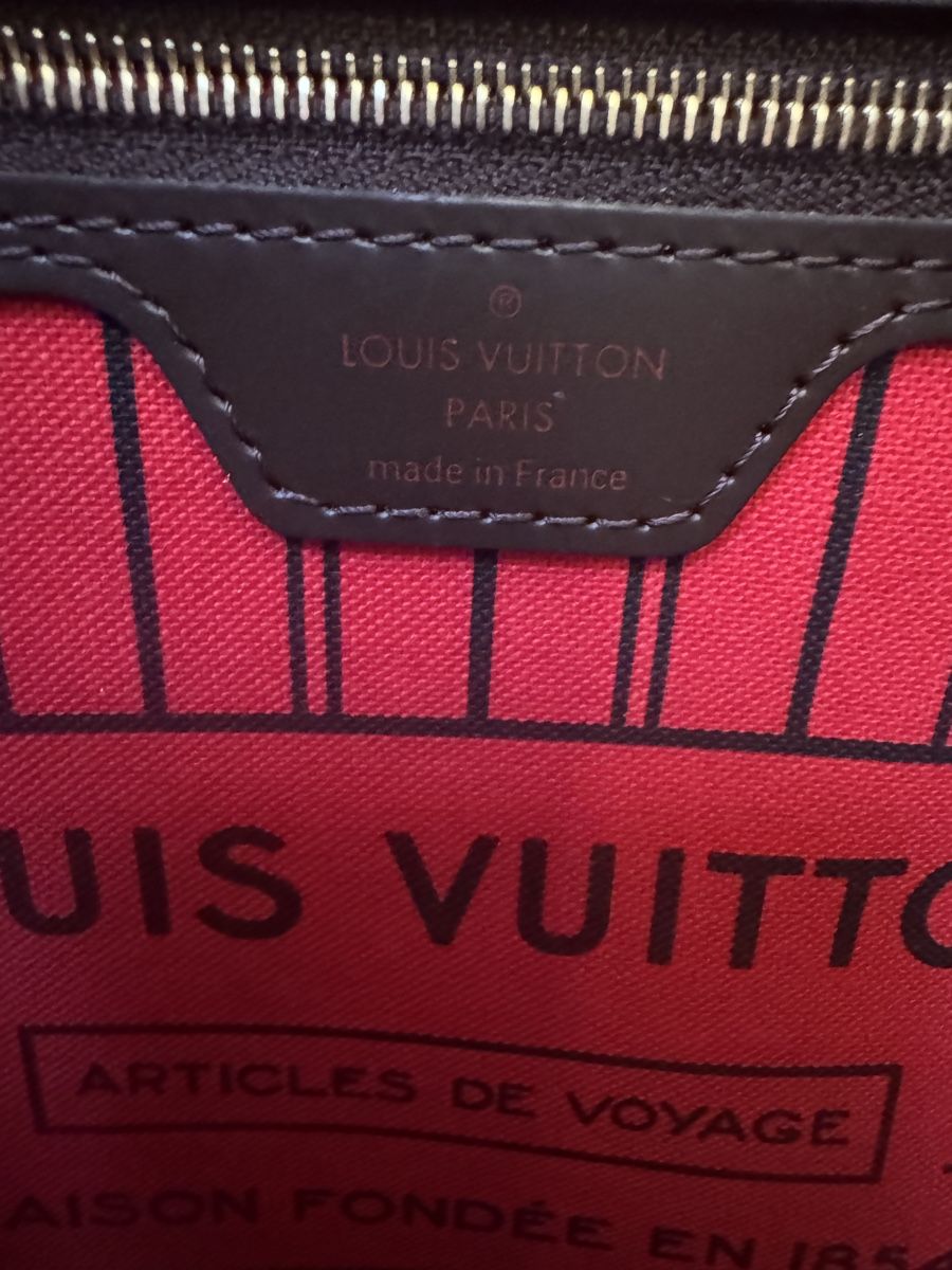 Louis Vuitton Borse da donna: Louis Vuitton Tasche  – Usato da Regensdorf venduto da weiningerl 1