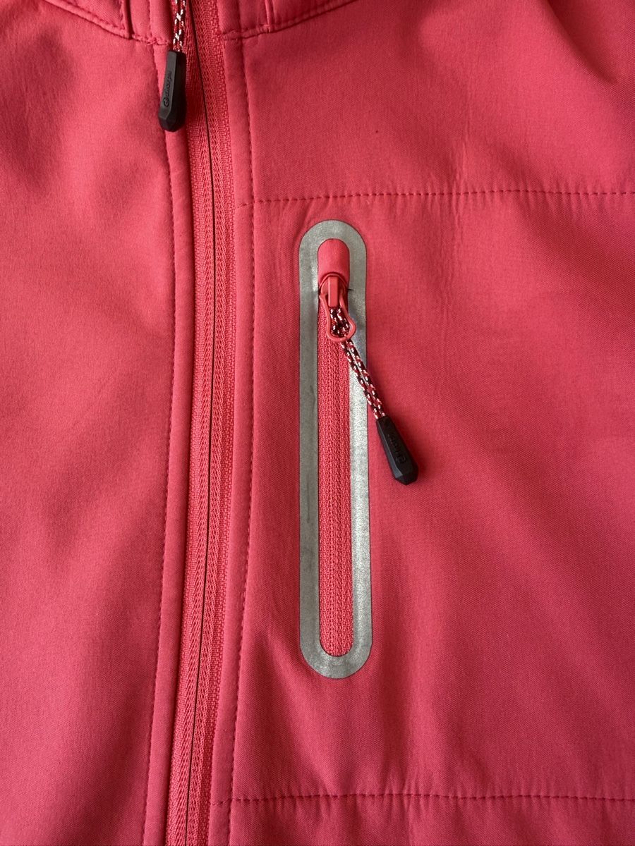 Sherpa Jacken: Sherpa Softshell Jacke, Grösse 152 – Gebraucht aus Pfaffnau von Liz6264 1