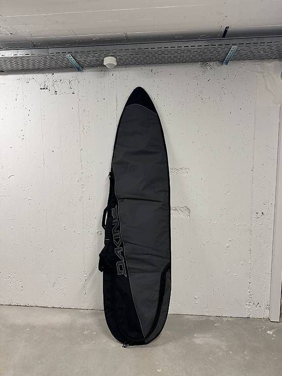 Surfboards & Schwimmbrette: Al Merrick Surfboard 6'2 37l – Gebraucht aus Bern von Robinsonrici 1